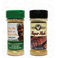 4 Oz. Texas Chili Seasoning Blend Bottle